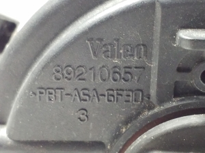 TOYOTA Prius W20 (2003–2011) Priekšējais dienas gaitas lukturis 89210657 - 4