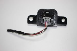 LEXUS GS (2011–2017) Video camera 86790-30150 - 2