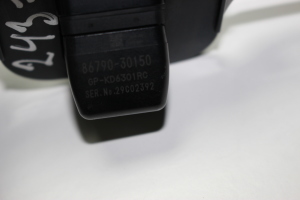 LEXUS GS (2011–2017) Video camera 86790-30150 - 3