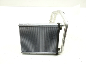 Mercedes Benz CLA-Class W117 (2013–2019) Salongi soojendusradiaator A2468300161 - 3