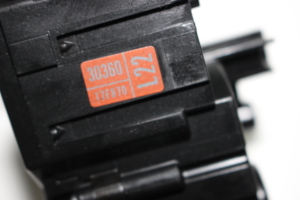 LEXUS GS (2011–2017) Lüliti ja selle osad 30360 17F870 - 4