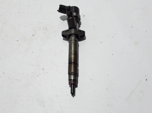 RENAULT Vel Satis (2002–2009) Injektor Einspritzdüse - 3