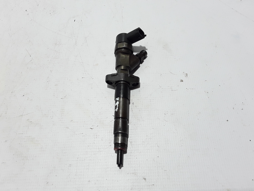 RENAULT Vel Satis 1 generation (2002-2009) Injector de combustibil 8200084534 22384118