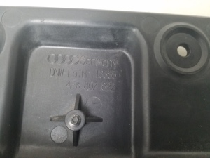 AUDI A6 C6 (2004–2011) Rear bumper bracket 4F5807892 - 2