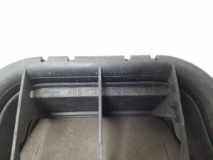 AUDI A6 C5 (1997–2005) Lüftungsgitter Kotflügel hinten 4B0819181B - 2