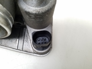 BMW 5 SERIES E61 (2004–2010) Accelerator valve 7516946 - 2