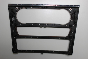 Mercedes Benz GL-Class 164 (2006–2012) Dashboard trim A1646801239 - 2