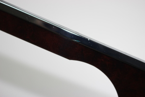 Mercedes Benz GL-Class 164 (2006–2012) Dashboard trim A1646801239 - 4