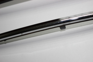 Mercedes Benz GL-Class 164 (2006–2012) Dashboard trim A1646801239 - 5