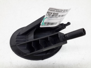 TOYOTA Avensis Verso M2 (2001–2009) Nebelscheinwerferabdeckung vorne 5311244060 - 2