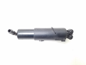 Headlight washer nozzle - 8T0955101A