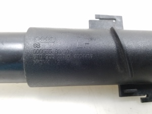 AUDI S5 8T3 (2007–2016) Headlight washer nozzle 8T0955101A - 2