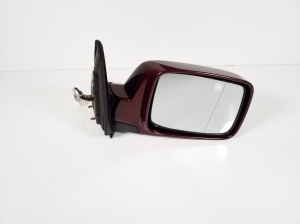 Side mirror and its parts - 010621