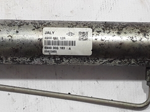 RENAULT Master III (2010–2017) Steering rack 490018112R - 3