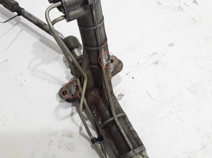 RENAULT Master III (2010–2017) Steering rack 490018112R - 4