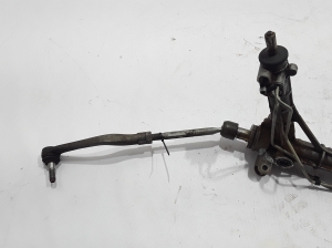 RENAULT Master III (2010–2017) Steering rack 490018112R - 5