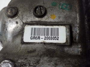 Honda CR-V (2012–2016) Jaotuskast GR6R2003052 - 3