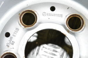 Mercedes Benz Vito 638 (1996–2003) Riteņa disks - 2