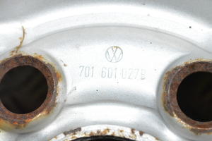 Volkswagen Transporter T4 (1990–2003) Felge - 2