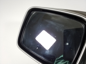 NISSAN X-Trail T30 (2001–2007) Side mirror and its parts 010621 - 2