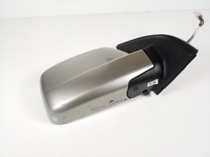 NISSAN X-Trail T30 (2001–2007) Side mirror and its parts 010621 - 4