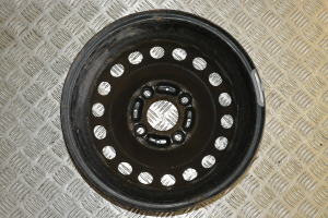 Mitsubishi Colt VI (2003–2012) Felge - 2