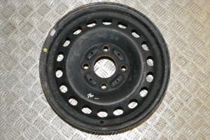 Mitsubishi Colt VI (2003–2012) Felge