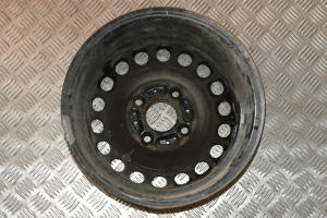 Mitsubishi Colt VI (2003–2012) Felge - 2