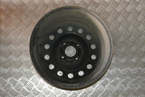 Ford Fusion (2002–2005) Rim - 2