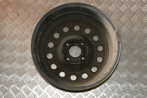 Ford Fusion (2002–2005) Rim - 2
