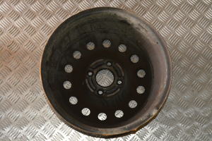Ford Fusion (2002–2005) Rim - 2