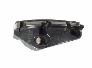 Rear bumper inner frame - A2078850365