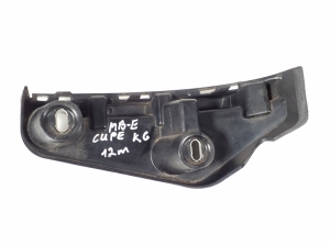 Mercedes Benz E-Class W207 (2009–2017) Rear bumper inner frame A2078850365 - 3