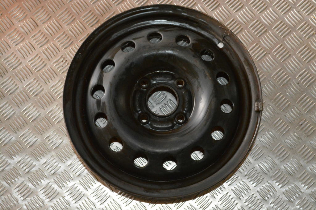Ford Fusion (2002–2005) Rim Ford Fusion (2002–2005) Rim