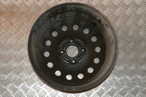 Ford Fusion (2002–2005) Rim - 2