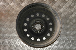Ford Fusion (2002–2005) Rim - 2