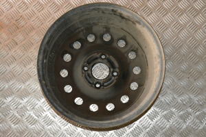 Ford Fusion (2002–2005) Rim - 2