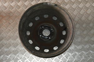 Ford Fusion (2002–2005) Rim - 2