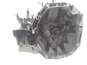 Dacia Sandero (2008–2012) Getriebe JR5166 - 3