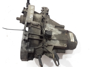 Gearbox - JB1974