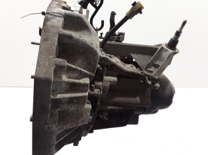 Getriebe - JR5108