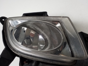 Hyundai i30 (2007–2011) Tagfahrlicht vorne 922022L000 - 4