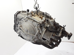 RENAULT Koleos (2007–2016) Getriebe 1XN0BJ4 - 2