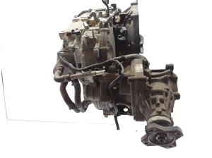 RENAULT Koleos (2007–2016) Getriebe 1XN0BJ4 - 4
