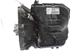 RENAULT Koleos (2007–2016) Getriebe 1XN0BJ4 - 5