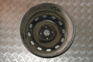 Opel Agila A (2000–2007) Rim - 2