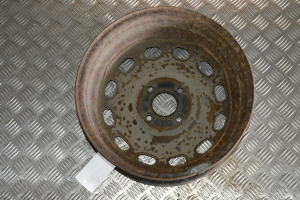 Ford Fiesta VI (2008–2017) Felge - 2