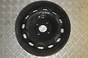 Rim, R-15 - 