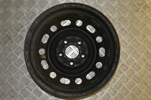 Mazda 5 (2005–2010) Felge - 2