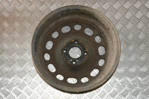 Peugeot 308 (2007–2015) Rim - 2